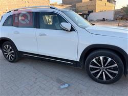 مرسيدس بنز GLB